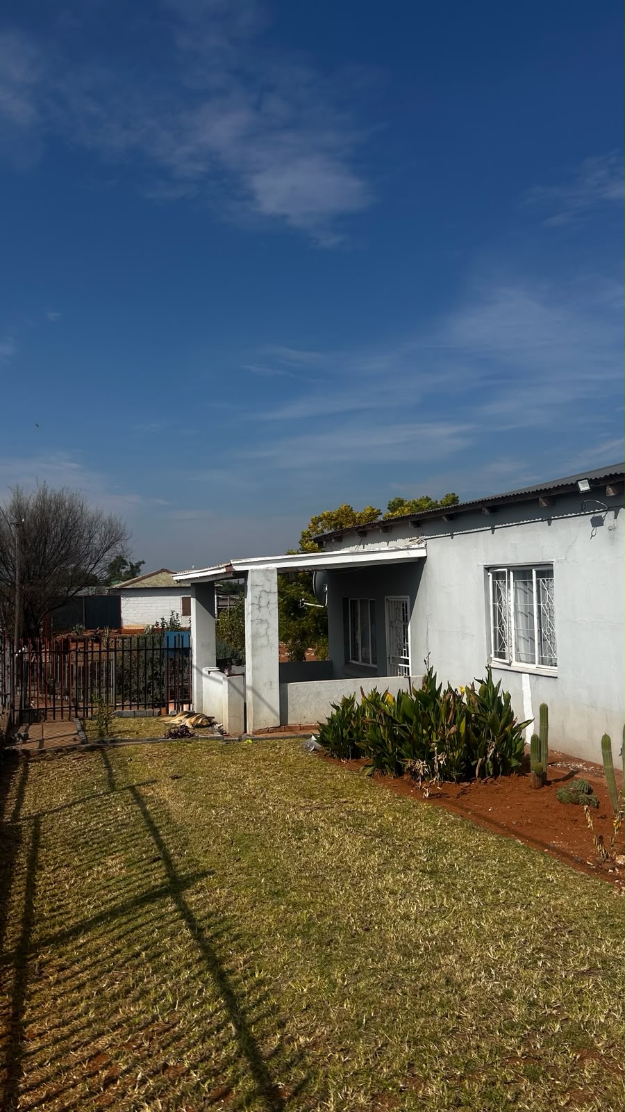 2 Bedroom Property for Sale in Dibeng Northern Cape
